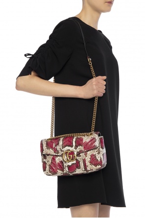 ‘gg marmont’ shoulder bag, zdjęcie 2 ‘gg marmont’ shoulder bag od Gucci